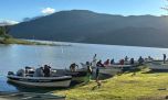 Tucumán tiene dorados, truchas y pejerreyes: el desafío de convertir a la pesca en turismo