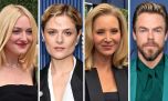 De Dakota Fanning y Louisa Jacobson a Lisa Kudrow y Derek Hough: los mejores looks de los premios Emmy 2026