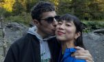 Débora Nishimoto reveló los secretos de la convivencia con Esteban Lamothe: "Es un equilibrio que encontramos"