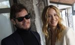 Las mejores fotos del íntimo casamiento de Julieta Prandi y Emanuel Ortega