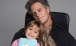Así está hoy Miel, la hija de Mike Amigorena y Sofía Vitola que ya tiene 6 años