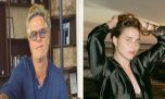 La historia de amor de Mike Amigorena y Sofía Vitola: del flechazo y el nacimiento de Miel a la abrupta separación