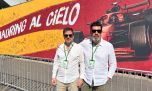 El plan de Buenos Aires para traer la Fórmula 1: viaje a Madrid, obras millonarias y un nuevo Gálvez