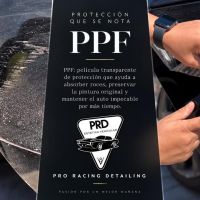 PPF: proteger el auto también es comprar tranquilidad
