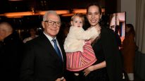 Eduardo Costantini, Kahlo Costantini, Elina Costantini