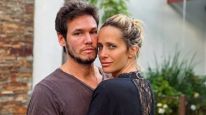 Julieta Prandi y Emanuel Ortega
