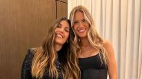 Mavi y Eva Bargiela