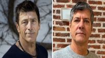 Nicolás Repetto, Mario Pergolini