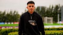 Thiago Almada