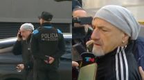 La palabra de Gustavo Sofovich tras el accidente