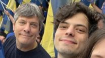 El nuevo desafío de Matias, el hijo de Mario Pergolini: Psicólogo, DJ y flamante director de Vorterix