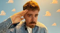 Lejos del streaming y la actuación, el novedoso negocio de Migue Granados inspirado en clásicos estadounidenses