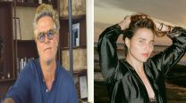 La historia de amor de Mike Amigorena y Sofía Vitola: del flechazo y el nacimiento de Miel a la abrupta separación