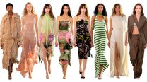 Monse Primavera-Verano 2027: el regreso de Laura Kim y Fernando Garcia a NYFW