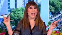 Moria Casán