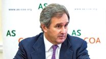 Los tuits del canciller Pablo Quirno en los que se mofaba del reclamo por Malvinas