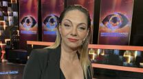 Tamara Paganini mostró cómo se encuentra hoy la primera casa de Gran Hermano: “Yo fui la primera en abrir esta puerta” 