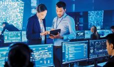 Empresas tecnológicas