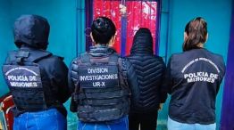 15-09-2026 detenida Facebook turnos falsos
