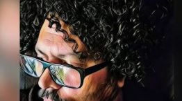 El escritor y editor Debret Viana.