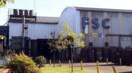 Fundición San Cayetano