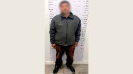 Imputado que violó la perimetral