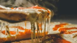 La Noche de la Pizza y Empanada 2026