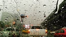Lluvias intensas