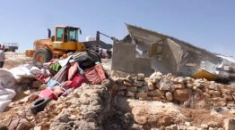 NAZA, dirigido por los israelíes Yuval Abraham y Rachel Szor
