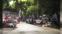 Nene asesinado en Mendoza