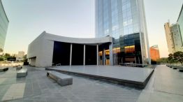 Plaza seca de Capitalinas