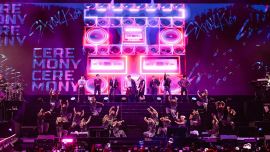Stray Kids debutó en la Argentina entregando un formato de festival a pura alegría y KPop