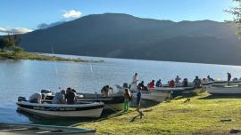 Mientras Tucumán analiza cómo potenciar este segmento, otras provincias de la región ya avanzaron en el desarrollo del turismo de pesca.