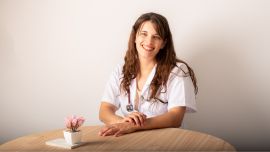 Barbi Lopez: la importancia de cuidar la salud desde los primeros años de vida