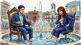 Día 1011: La interna peronista y el 17 de octubre, día de la deslealtad