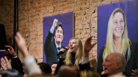 Javier Milei dio una "master class" a los legisladores y Karina Milei ordenó a la tropa libertaria
