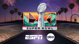 Revelaron qué artistas se presentarían en el show de medio tiempo del Super Bowl 2027
