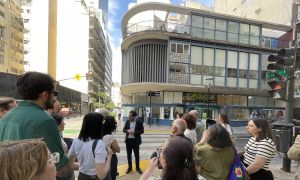 Buenos Aires celebrará una nueva Semana del Patrimonio