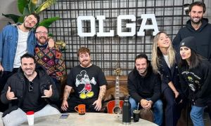 Olga