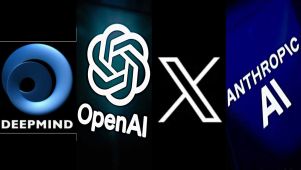 DeepMind, OpenAI, X y Anthropic 15092026