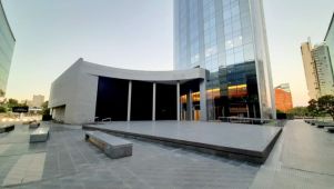 Plaza seca de Capitalinas