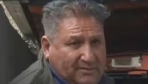 Condenaron a 8 años de prisión a José Nieto