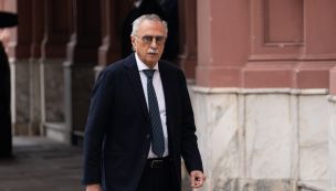 Mario Lugones