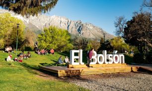 El Bolsón