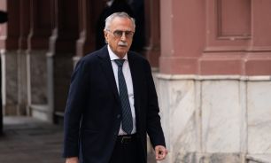 Mario Lugones