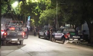 Nene asesinado en Mendoza