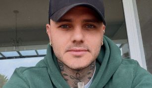 Mauro Icardi