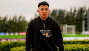 Thiago Almada