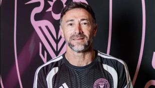 Cristian "Kily" González