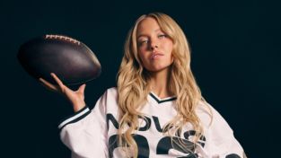 Sydney Sweeney